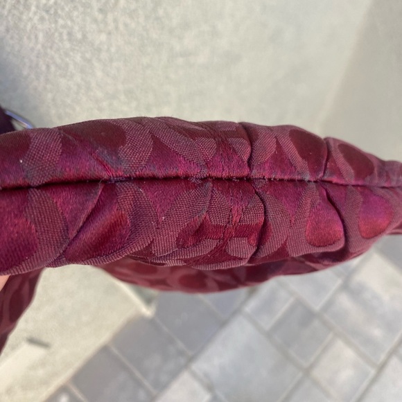 Coach crossbody - Picture 6 of 7